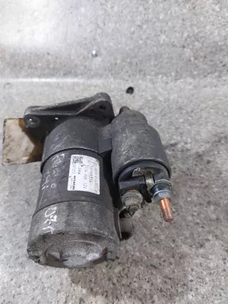 55193356 Стартер Fiat Grande Punto Арт 46023057663_4, вид 4