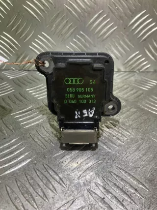 40100013 Катушка зажигания Audi A3 8L Арт 38910, вид 3