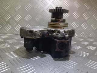 445010145 ТНВД Mercedes Vito W639 Арт 38957, вид 5