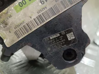 445010145 ТНВД Mercedes Vito W639 Арт 38957, вид 6