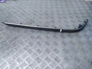 51128184511 Молдинг бампера заднего BMW 5 E39 Арт 54342350, вид 1