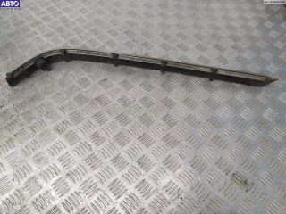 51128184511 Молдинг бампера заднего BMW 5 E39 Арт 54342350, вид 2