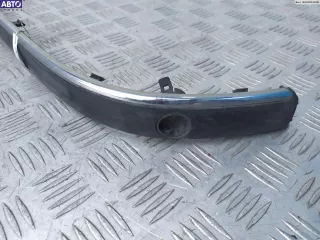 51128184511 Молдинг бампера заднего BMW 5 E39 Арт 54342350, вид 3