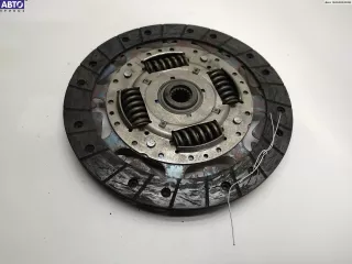  Диск сцепления Ford Focus 2 restailing Арт 54247890, вид 2