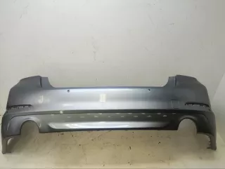 51127475593 бампер BMW 5 G30/G31 Арт VZ206900, вид 1