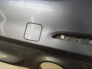 51127475593 бампер BMW 5 G30/G31 Арт VZ206900, вид 2