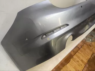 51127475593 бампер BMW 5 G30/G31 Арт VZ206900, вид 3