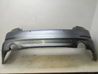 51127475593 бампер BMW 5 G30/G31 Арт VZ206900, вид 4