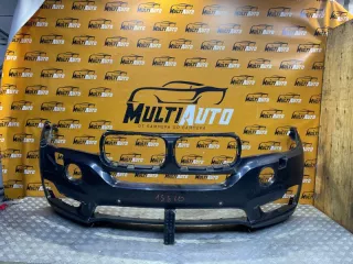 51117294480 Бампер передний BMW X5 F15 Арт MA124863, вид 1
