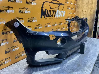 51117294480 Бампер передний BMW X5 F15 Арт MA124863, вид 2
