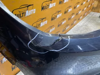 51117294480 Бампер передний BMW X5 F15 Арт MA124863, вид 3