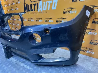 51117294480 Бампер передний BMW X5 F15 Арт MA124863, вид 4