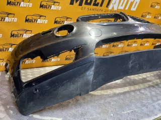 51117294480 Бампер передний BMW X5 F15 Арт MA124863, вид 7