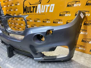 51117294480 Бампер передний BMW X5 F15 Арт MA124865, вид 3