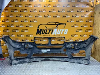 51117294480 Бампер передний BMW X5 F15 Арт MA124865, вид 8