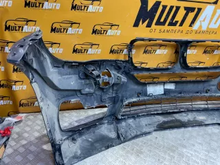 51117294480 Бампер передний BMW X5 F15 Арт MA124865, вид 9