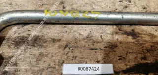  Ключ колесный (балонный) Nissan Qashqai+2 Арт 00087424, вид 2