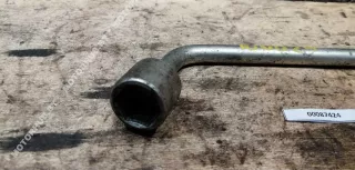  Ключ колесный (балонный) Nissan Qashqai+2 Арт 00087424, вид 3