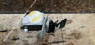 89844EY10A Ремень безопасности задний правый Nissan Qashqai+2 Арт 00087387