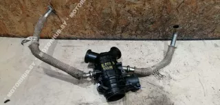 4S7Q9L444C Заслонка дроссельная Peugeot 607 Арт 00086671