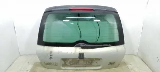 7701471523,8200071214 Моторчик заднего стеклоочистителя (дворника) Renault Clio 2 Арт 2092125-2
