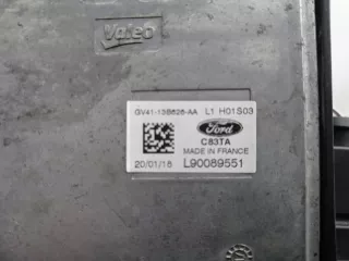 GJ5413W029BH,GV4113B626AA Фара правая Ford Escape 3 Арт 00233938, вид 8