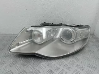 7L6941031E Фара левая Volkswagen Touareg 2 Арт 00237024, вид 1