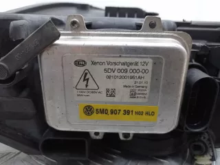 7L6941031E Фара левая Volkswagen Touareg 2 Арт 00237024, вид 7