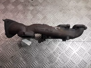 4H2Q9431CB Коллектор выпускной Land Rover Discovery 3 Арт 00244971, вид 1