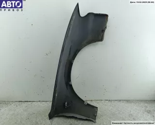  Крыло переднее левое Mazda Xedos 9 Арт 54107725, вид 2