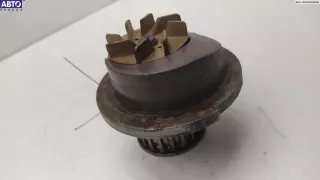  Насос водяной охлаждения Opel Astra G Арт 54519010, вид 1