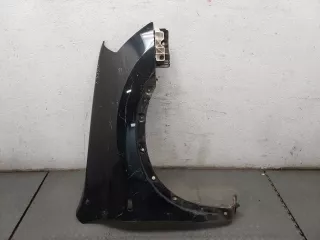 F3100JD0M0 Крыло переднее правое черное Nissan Qashqai 2 restailing Арт 8655540, вид 1