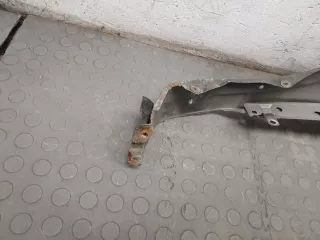 F3100JD0M0 Крыло переднее правое черное Nissan Qashqai 2 restailing Арт 8655540, вид 5