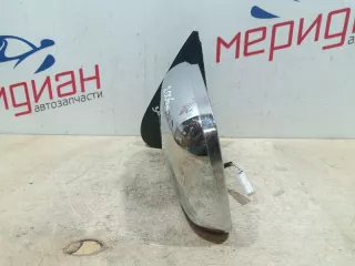 1452943 Зеркало левое электрическое FORD RANGER II 2006 Ford Ranger 2 Арт AV56664, вид 9