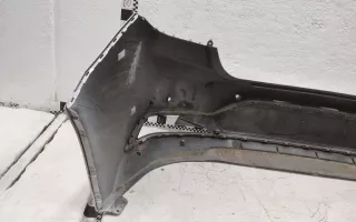 86611F2AA0 Бампер задний Hyundai Elantra AD Арт A968977T, вид 7