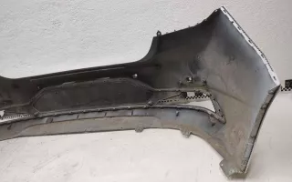 86611F2AA0 Бампер задний Hyundai Elantra AD Арт A968977T, вид 8