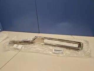 602000397AA Рамка противотуманной фары правой Chery Tiggo 8 Арт ZAP323506, вид 5