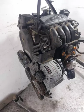  Двигатель Audi A3 8L Арт 46023057694_2, вид 1