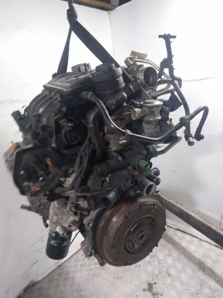  Двигатель Audi A3 8L Арт 46023057694_2, вид 3