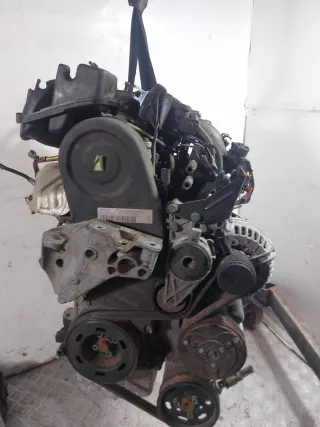  Двигатель Audi A3 8L Арт 46023057694_2, вид 8