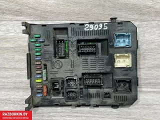 9658158780 Блок комфорта Citroen C5 1 Арт 29095, вид 1