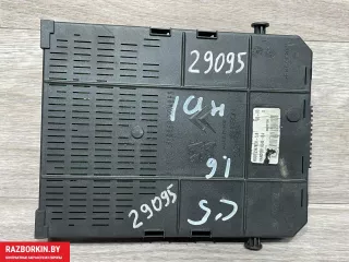 9658158780 Блок комфорта Citroen C5 1 Арт 29095, вид 2