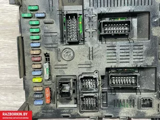 9658158780 Блок комфорта Citroen C5 1 Арт 29095, вид 5