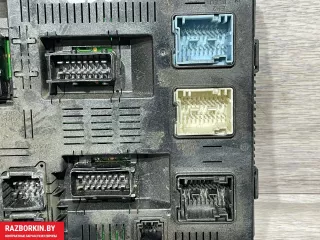 9658158780 Блок комфорта Citroen C5 1 Арт 29095, вид 6