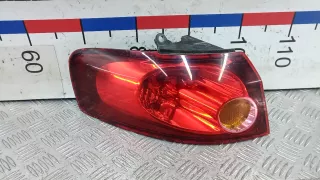 51727250 Фонарь задний левый Fiat Croma 2 Арт 2TD02MX01, вид 1
