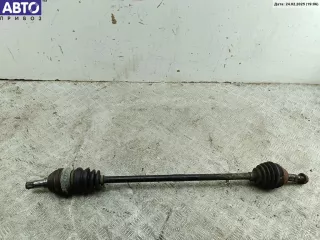  Полуось передняя правая Opel Astra H Арт 54501272, вид 1