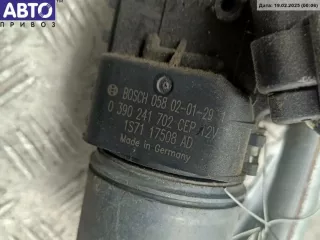  Механизм стеклоочистителя переднего (трапеция дворников) Ford Mondeo 3 Арт 54107954, вид 2