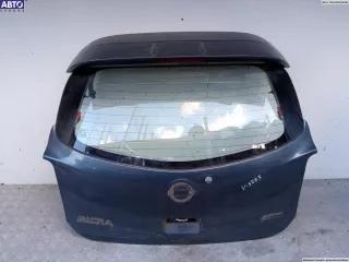  Крышка багажника (дверь задняя) Nissan Micra K13 Арт 53769584, вид 1