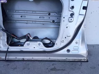  Дверь боковая передняя правая Nissan X-Trail T31 Арт 54101269, вид 4