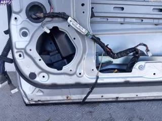  Дверь боковая передняя правая Nissan X-Trail T31 Арт 54101269, вид 5
